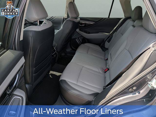 Used 2024 Subaru Outback Limited AWD/4WD image 13