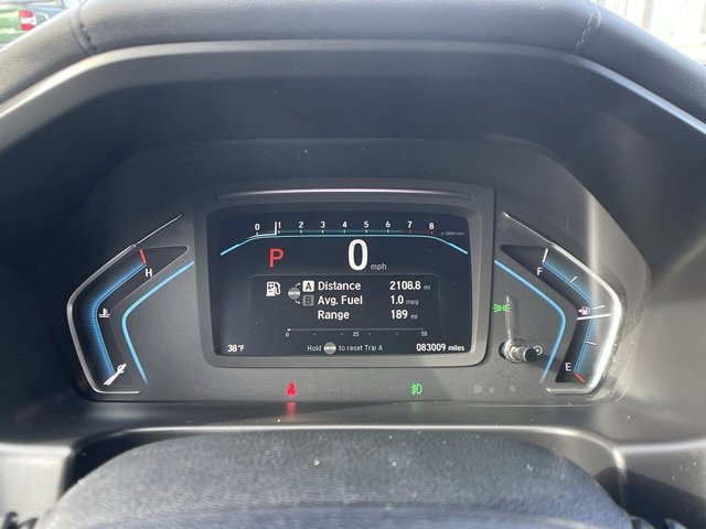 Used 2019 Honda Odyssey Elite image 21