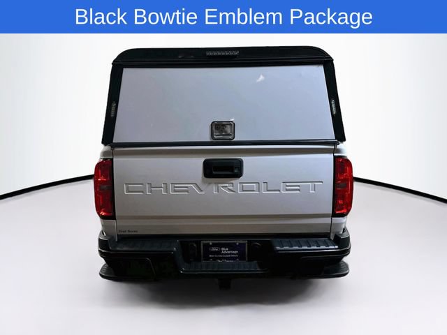 Used 2022 Chevrolet Colorado LT w/ LT Convenience Package AWD/4WD image 7