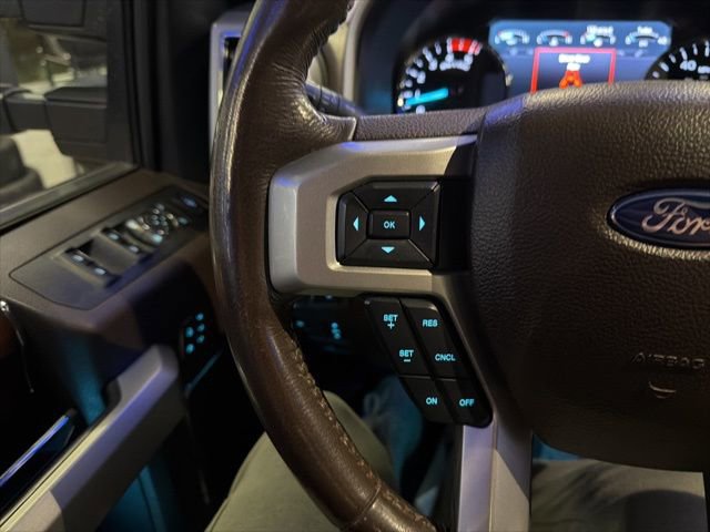 Certified 2021 Ford F250 King Ranch image 54