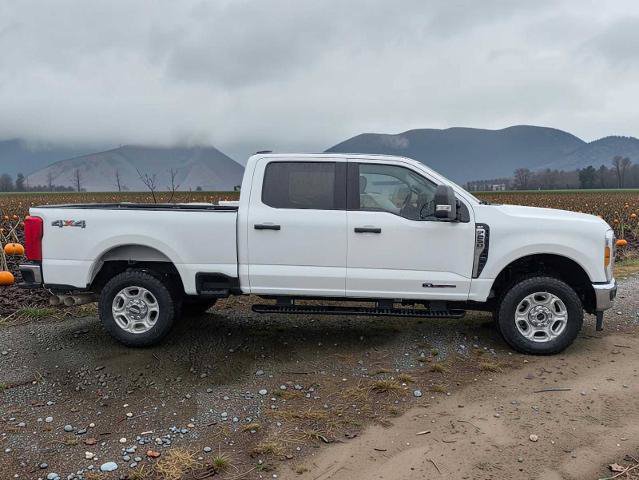 Certified 2026 Ford F250 XLT AWD/4WD image 7