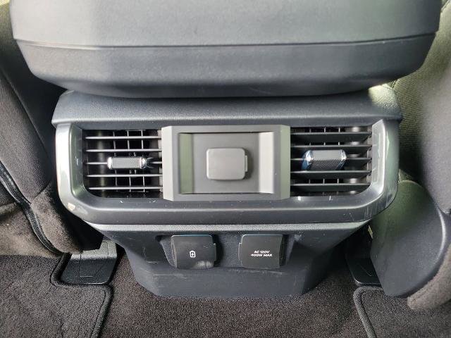 Certified 2023 Ford F150 XLT w/ Equipment Group 302A High image 11