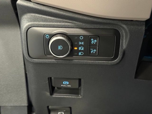 Certified 2022 Ford Bronco Wildtrak AWD/4WD image 16