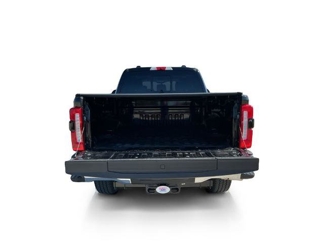 Certified 2024 Ford F350 Lariat w/ Chrome Package AWD/4WD image 10