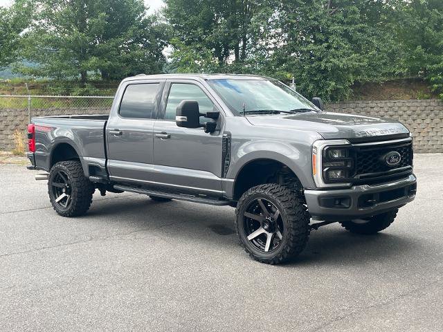 Certified 2023 Ford F250 XLT w/ Tremor Off-Road Package AWD/4WD image 1