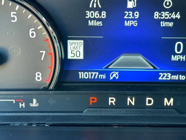 Certified 2021 Ford Explorer XLT w/ Equipment Group 202A image 16