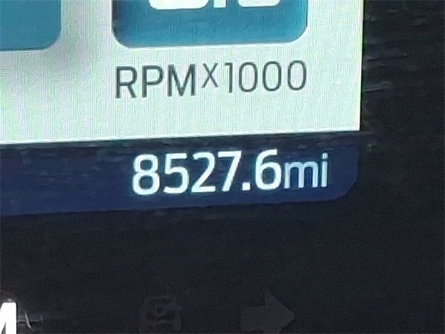 Certified 2024 Ford Bronco Wildtrak image 20