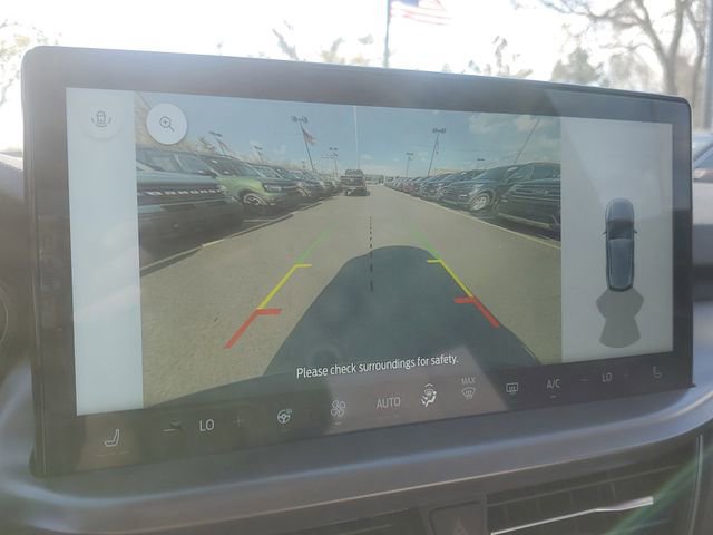 Certified 2024 Ford Escape Active w/ Tech Pack #1 AWD/4WD image 18