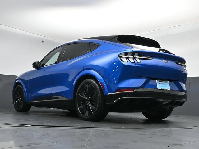 Certified 2025 Ford Mustang Mach-E GT AWD/4WD image 42