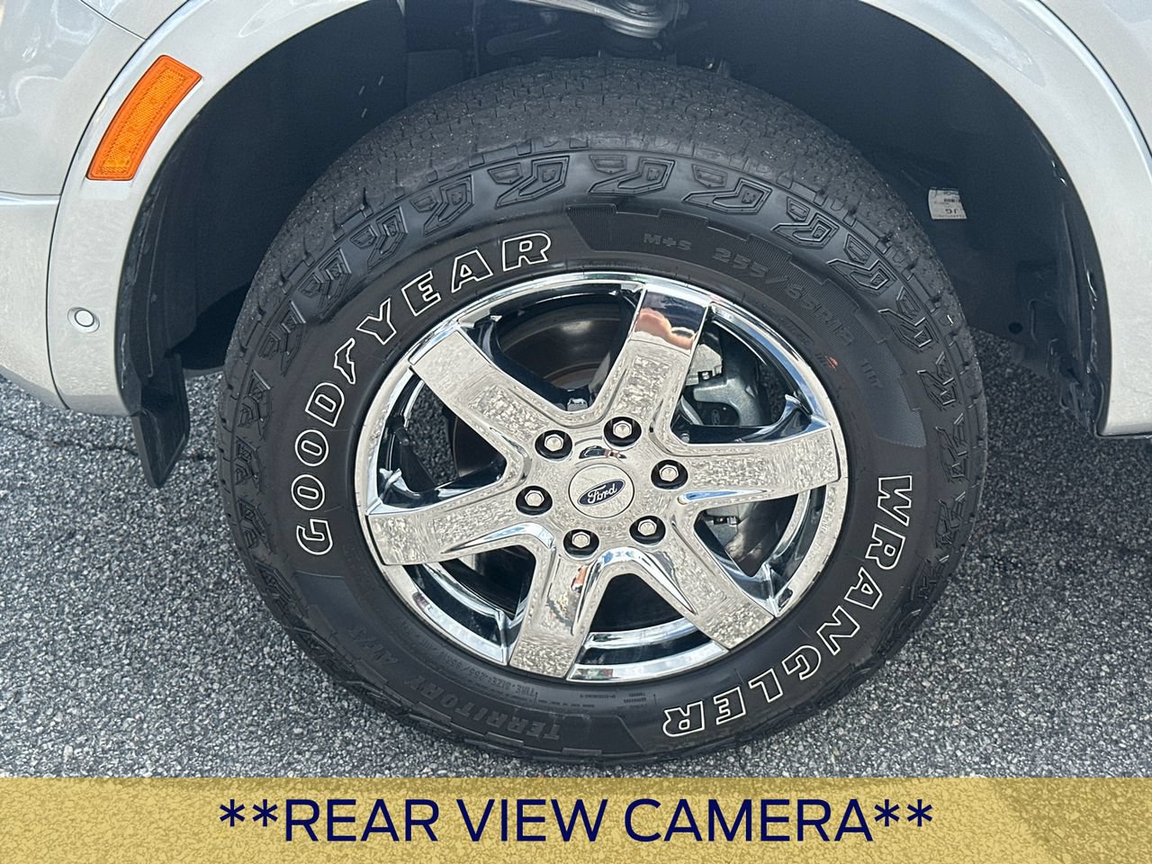 Certified 2024 Ford Ranger XLT w/ Technology Package AWD/4WD image 13