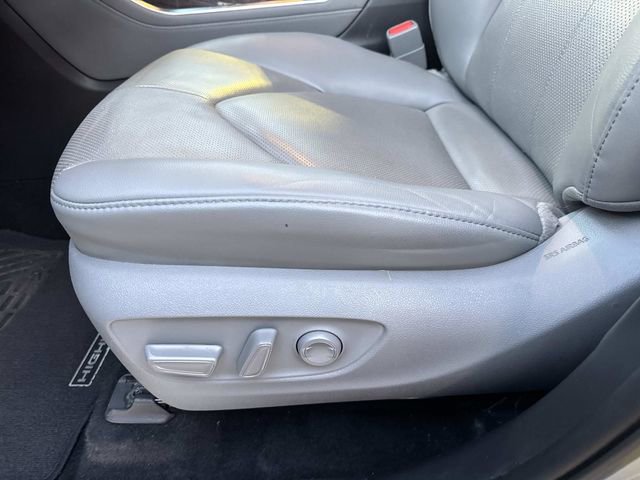 Used 2022 Toyota Highlander Limited image 18