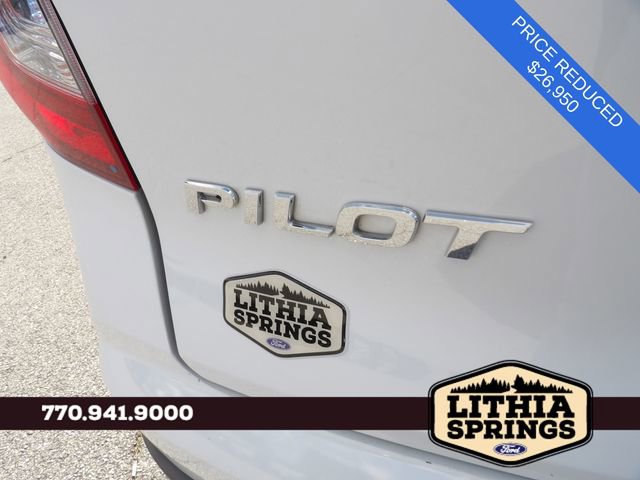 Used 2020 Honda Pilot Elite image 11