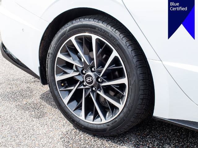 Used 2023 Hyundai Sonata Limited FWD image 7