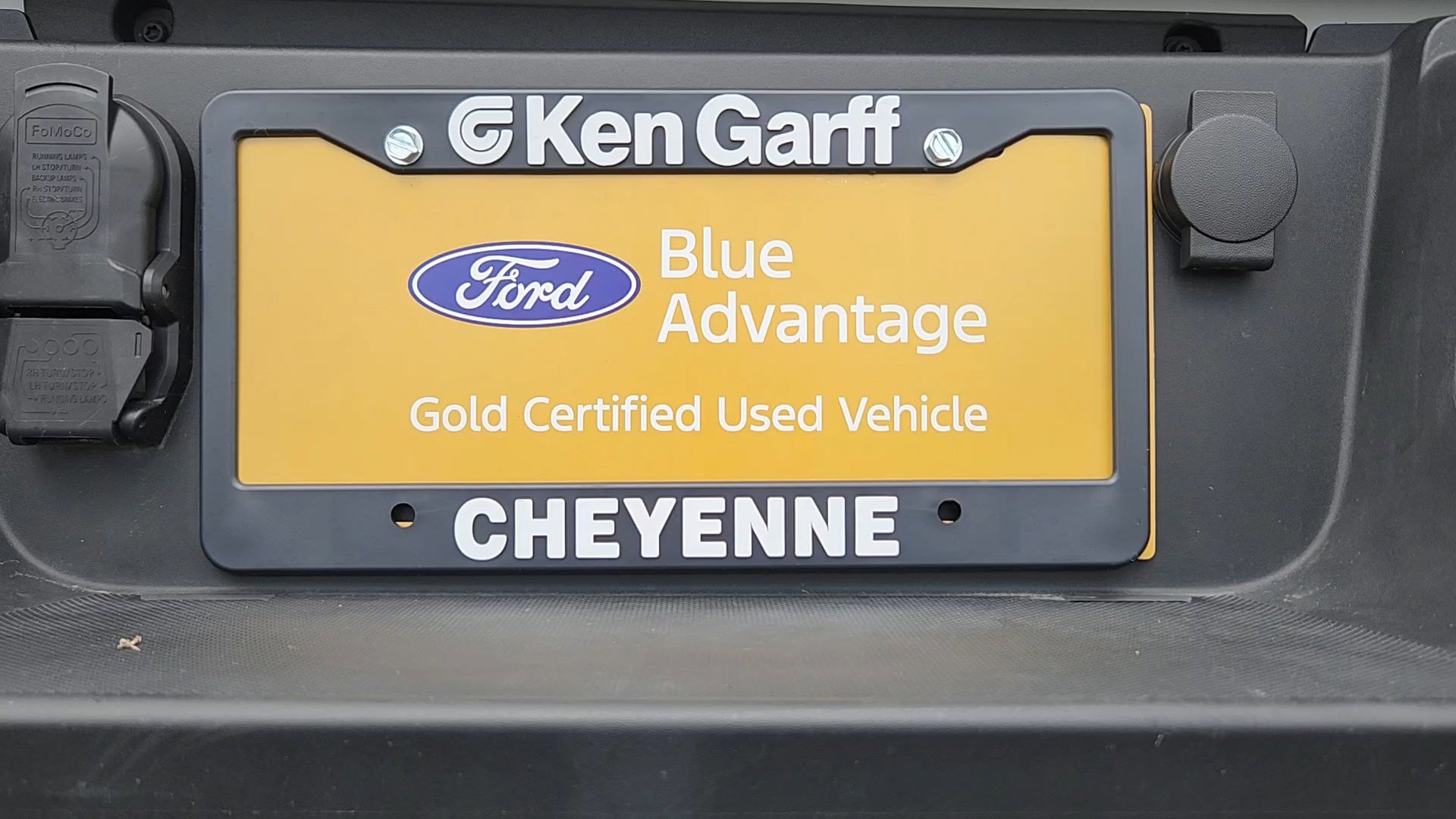 Certified 2025 Ford F250 Lariat AWD/4WD image 21