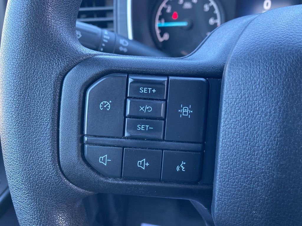 Certified 2023 Ford F150 XL w/ STX Appearance Package image 22