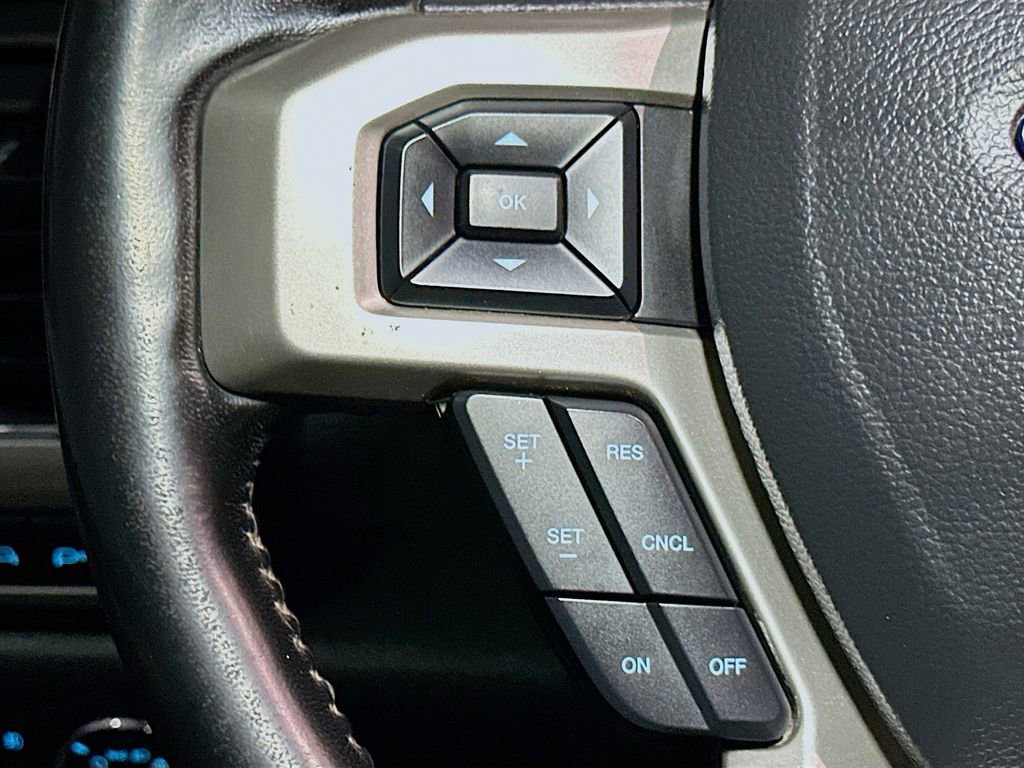 Certified 2022 Ford F250 Lariat w/ Lariat Ultimate Package AWD/4WD image 36