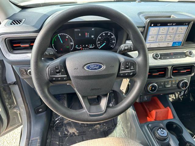Certified 2022 Ford Maverick XLT FWD image 9