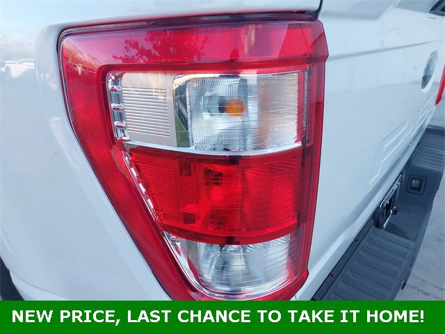 Certified 2023 Ford F150 XL image 29