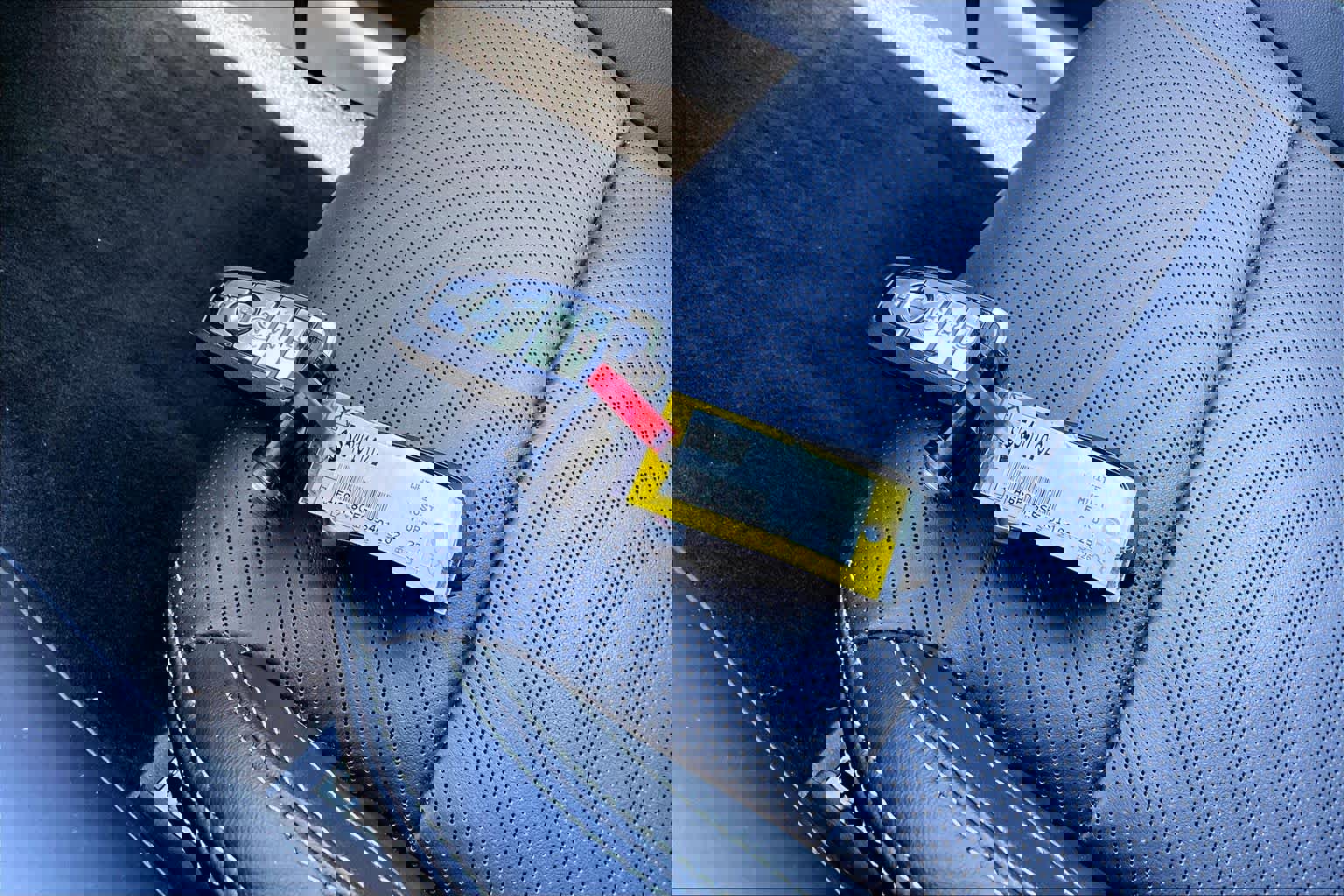 Certified 2025 Ford Mustang GT Premium image 13