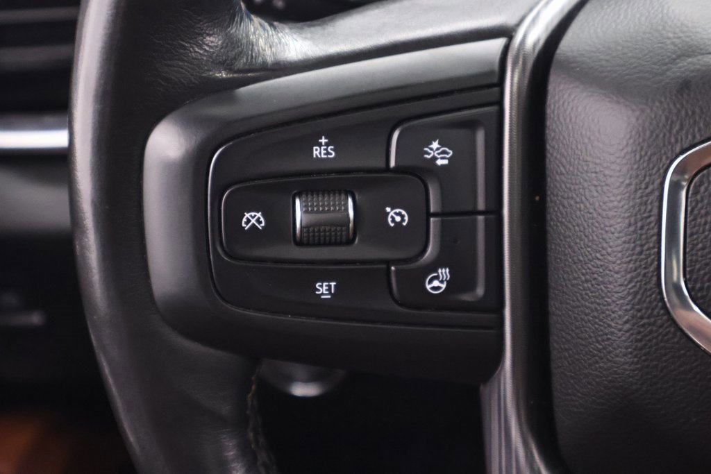 Used 2024 GMC Sierra 3500 Denali Ultimate image 26