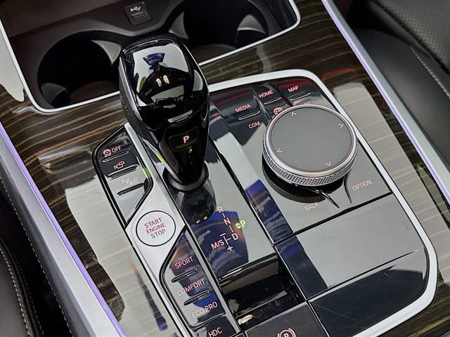 Used 2023 BMW X5 xDrive40i image 20