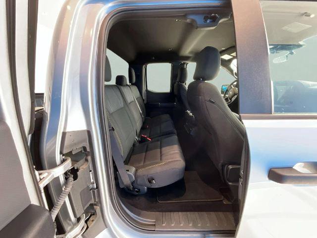 Certified 2024 Ford F150 STX AWD/4WD image 23