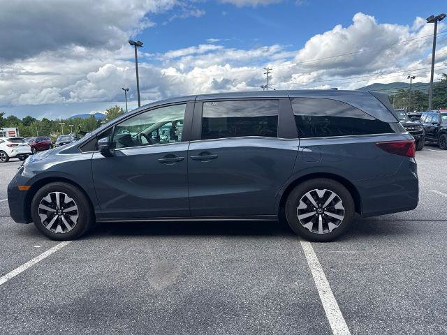 Used 2025 Honda Odyssey EX-L image 6