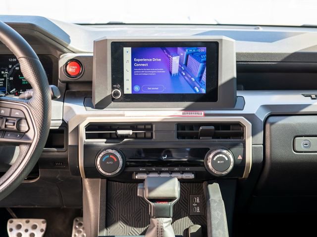 Used 2024 Toyota Tacoma TRD Sport image 26