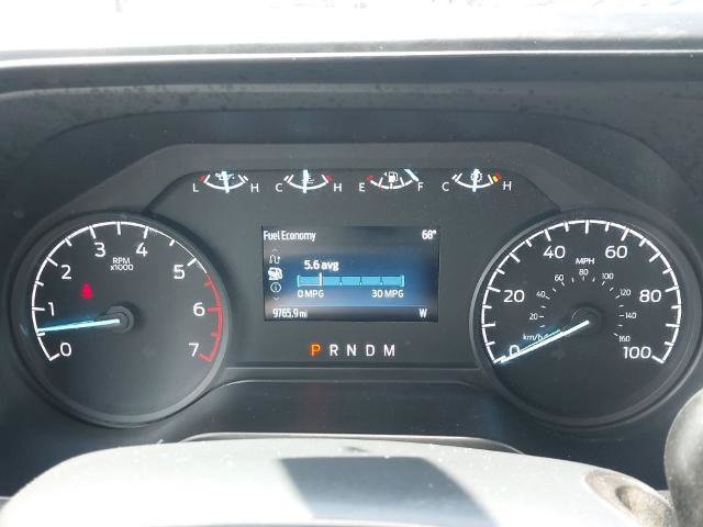 Certified 2024 Ford F250 XL w/ FX4 Off-Road Package AWD/4WD image 16