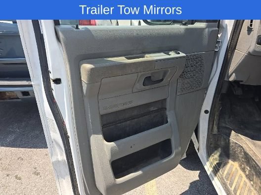 Certified 2021 Ford E-350 and Econoline 350 Super Duty w/ Power Windows & Locks Group RWD image 6