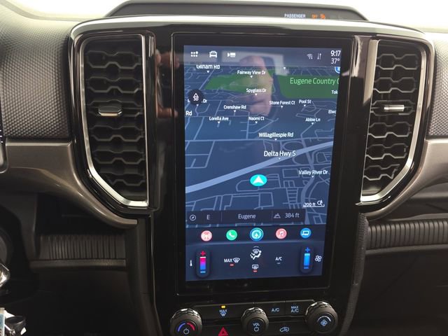 Certified 2024 Ford Ranger XLT image 16