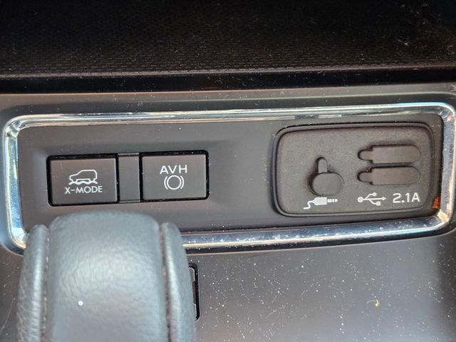 Used 2022 Subaru Ascent Onyx Edition image 19