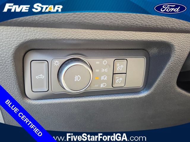 Certified 2025 Ford Ranger XLT w/ FX4 Off-Road Package AWD/4WD image 27