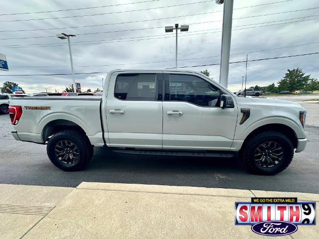 Certified 2023 Ford F150 Tremor w/ Trailer Tow Package AWD/4WD image 6
