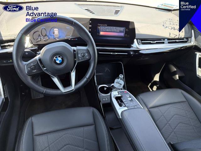 Used 2025 BMW X1 xDrive28i AWD/4WD image 20