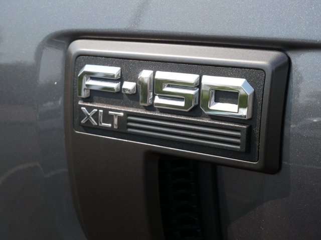 Certified 2023 Ford F150 XLT w/ Equipment Group 302A High AWD/4WD image 21