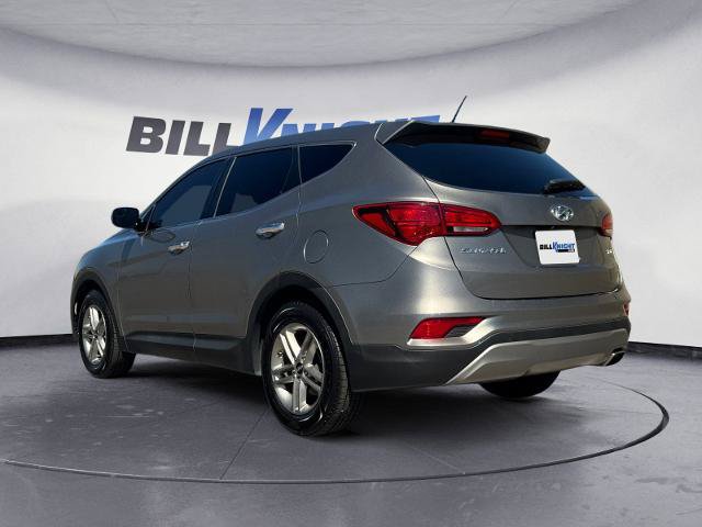 Used 2018 Hyundai Santa Fe Sport FWD image 3