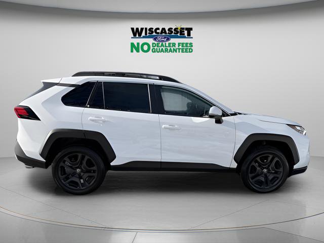 Used 2024 Toyota RAV4 Adventure image 6