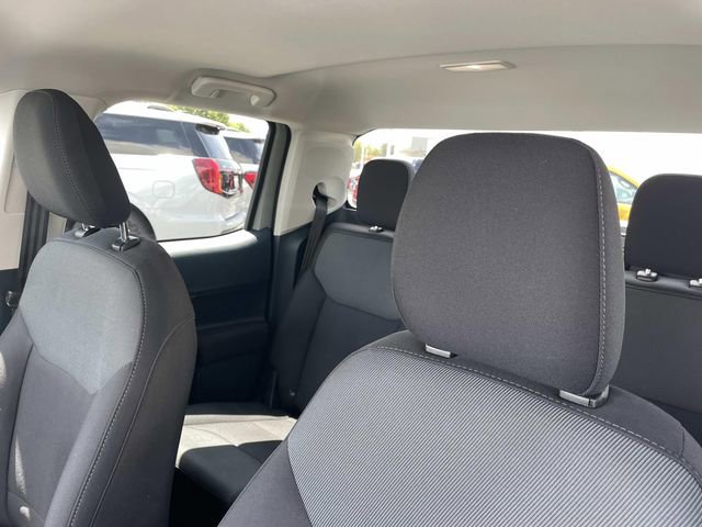 Certified 2024 Ford Maverick XL FWD image 21