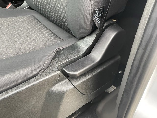 Certified 2024 Ford Transit 250 Base w/ Exterior Upgrade Package image 15
