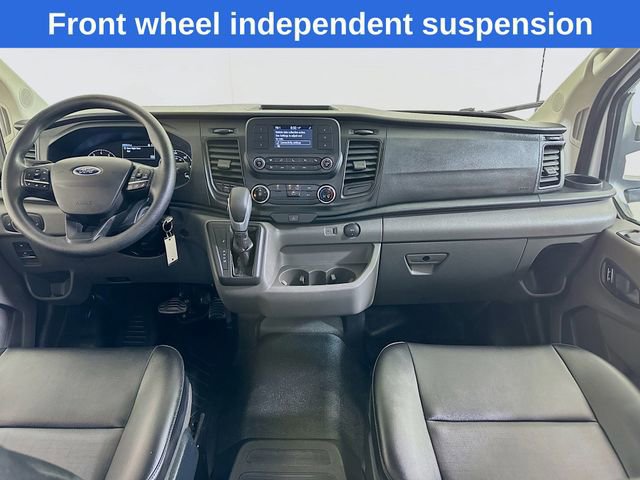 Certified 2023 Ford Transit 150 Base image 17