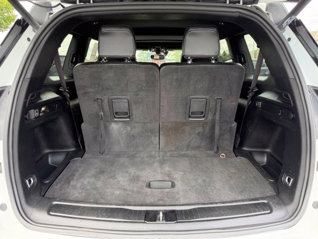 Used 2021 Jeep Grand Cherokee L Laredo AWD/4WD image 32