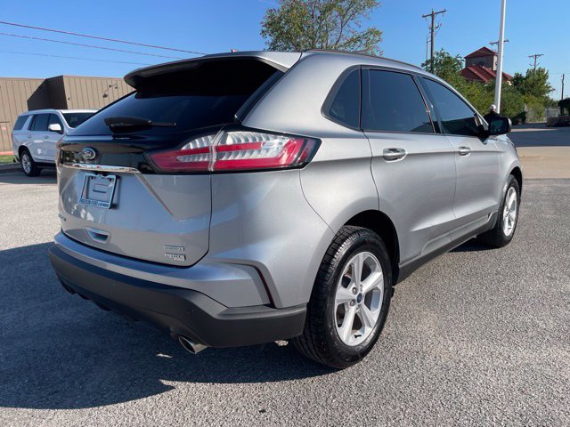 Certified 2020 Ford Edge SE FWD image 5