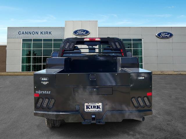 Certified 2025 Ford F350 XLT w/ FX4 Off-Road Package AWD/4WD image 6