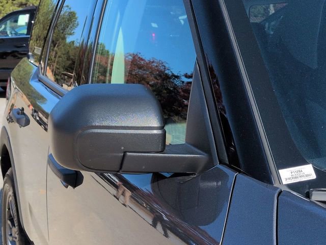 Certified 2024 Ford Bronco Sport Big Bend image 11