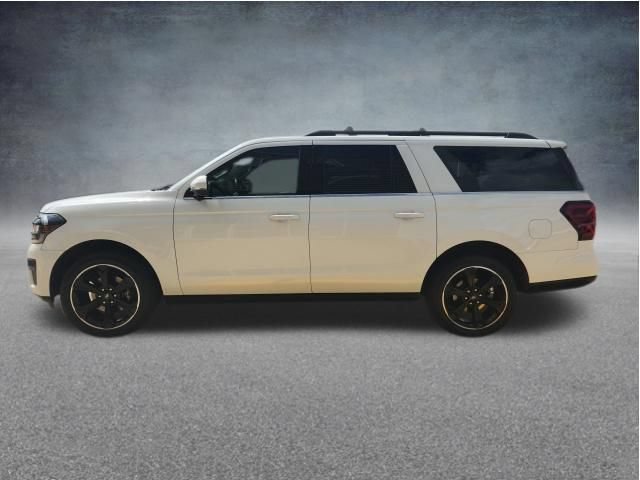 Certified 2023 Ford Expedition Max Limited AWD/4WD image 6