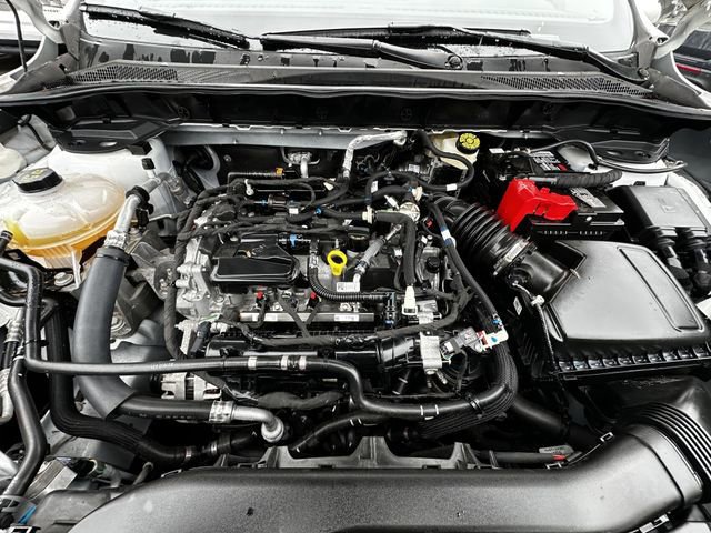 Certified 2022 Ford Escape SEL image 33