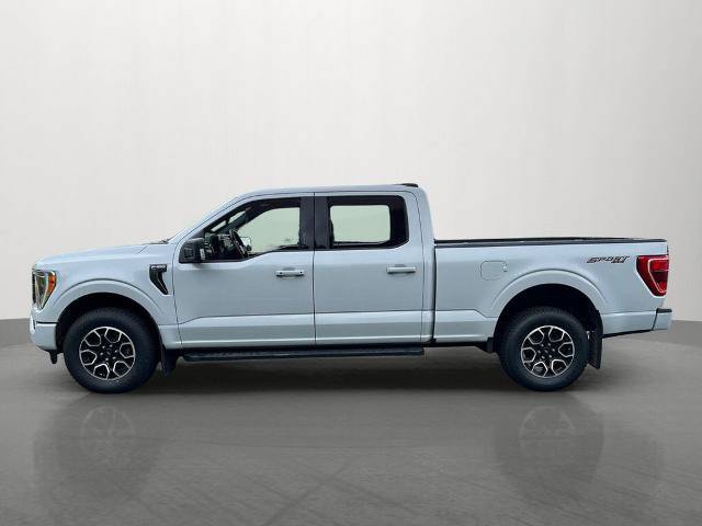 Certified 2022 Ford Bronco Sport Outer Banks w/ Tech Package AWD/4WD image 5