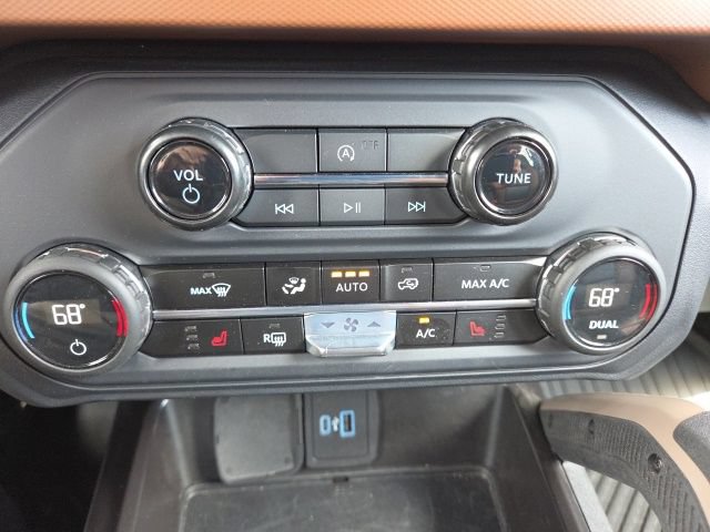 Certified 2024 Ford Bronco Outer Banks AWD/4WD image 29