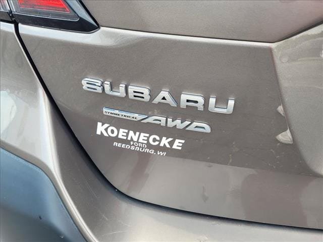 Used 2021 Subaru Outback Premium AWD/4WD image 7